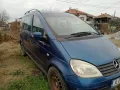 Mercedes Benz Vaneo, снимка 3