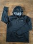under armour - страхотно мъжко горнище УГОЛЕМЕНО КАТО НОВО, снимка 5