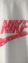 нова бяла тениска NIKE, снимка 2