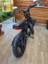 Фатбайк V20 pro с електрично задвижване!, снимка 4