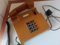 Телефон с часовник и стари телефони., снимка 10