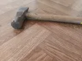 Чук за дялане на камъни, снимка 4