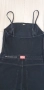 Diesel De - Vors Jumpsuit Oversize Size M  НОВО! ОРИГИНАЛ! Дамски Гащеризон!, снимка 15