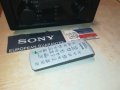 SONY RM-SO50 AUDIO REMOTE 1009231123, снимка 4