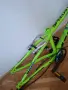 Cross Speedster 24" рамка за велосипед v- brake спирачка Sunrace M2T детско колело , снимка 5