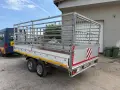 Ремарке HUMBAUR HFK 3000, снимка 6
