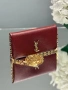 Yves Saint Laurent Дамска Чанта - Различни Цветове Код SK1327, снимка 9