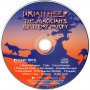 Компакт диск CD Uriah Heep Featuring Ken Hensley, John Lawton – The Magician's Birthday Party, снимка 3