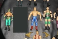 Кеч Фигури Batisa/Booker T/Triple H/Roman Reigns/Kane/Big Show/Tatanka/Sting/Kalisto/Ryback/Shane , снимка 5
