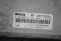 Компютър Двигател ECU BOSCH за Renault Laguna 1.9 DCI, 0281010297, 0 281 010 297, HOM8200048297, снимка 2