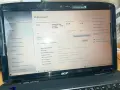 Лаптоп Acer Aspire 5738 Windows 10 15.6", снимка 2