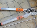 АЛУМИНИЕВА НОЖИЦА ЗА КЛОНИ-ТЕЛЕСКОПИЧНА 2204261447, снимка 7