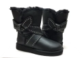 ботуши UGG MABEL BAILEY BOW CLASSIC номер 38 , снимка 1
