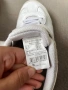 Дамски бели маратонки, снимка 4