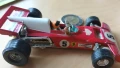 Ферари,Ferrari, Korgi,метална количка,играчка,ретро,Made on Gr.Britain, снимка 5