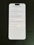 Apple iPhone 15 Pro Max 256GB / 89% батерия / Blue Titanium, снимка 4