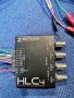 Audio System HLC4
