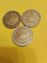 монети от две евро, снимка 2
