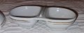 Солнички и ретро бакелитени бурканчета за под правки, снимка 1 - Аксесоари за кухня - 38928642