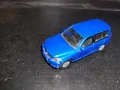 Метална количка SIKU 1:55 Mercedes GLK, снимка 1