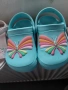 Детски обувки момиче номера 21 22 23 и 25 , снимка 1