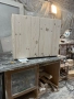 Кухненски шкаф,модул горен, снимка 4