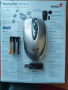 Мишка Genius Navigator 805 Laser USB, Wireless, 4 buttons, 1600 dpi, снимка 3