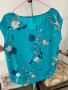 Дамска блуза в размер L/XL, снимка 7