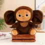 Плюшена играчка и меко одеяло, снимка 11