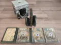 The Lord of the Rings the Fellowship of the Ring DVD Collector’s Set, снимка 12