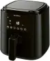 Дигитален Фритюрник на Горещ Въздух Air Fryer SILVERCREST SHFD 1400 C1, снимка 3