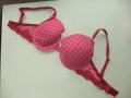 Сутиен 70Е на сърчица, снимка 2