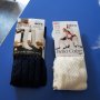 Детски памучни чорпогащници, снимка 1 - Чорапи - 30456156