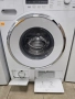 Пералня Miele WMG120 NDS TDos CapDosing SoftSteam 8kg 1600rpm, снимка 4
