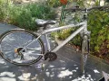 Продавам велосипед MATRIX с алуминиева рамка , снимка 6