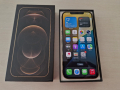 Iphone 12 pro max Gold/100% battery health , снимка 8