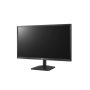 НОВ Монитор LG 23.8", IPS, Full HD, 75Hz, 5ms, HDMI, Черен, 24MK430H-B.AEU - 24 МЕСЕЦА ГАРАНЦИЯ, снимка 5