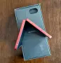 Samsung Z Flip 7 coral red, снимка 5