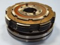 Съединител електромагнитен многодисков ELK-6.3 multi-plate electromagnetic clutch, снимка 3