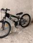 Алуминиев велосипед 24 цола , снимка 9