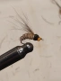 Някои мухи за fly fishing, снимка 1