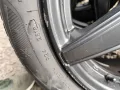 Гуми с джанти 185/55/15 4бр за FIAT 500, снимка 3