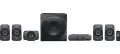 Тонколони Logitech 2906 5.1, 500W RMS, снимка 2