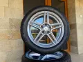 17" 5x112 Mercedes Vw Audi Skoda Seat, снимка 2