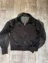 Ново черно луксозно спортно елегантно яке zara Zara Зара прозрачни ръкави, снимка 2