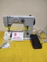 Метална шевна машина RICCAR, снимка 1