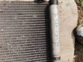 Климатичен радиатор Киа Рио I 1.3i Kia Rio охлаждане климатик, снимка 1 - Части - 42380756