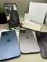 iPhone 12 Pro Max, НА ЧАСТИ - дисплей, корпус, батерия, камера и др., снимка 1