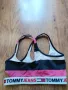 tommy hilfiger sport bra - страхотно дамско бюстие XS, снимка 5
