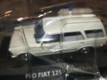 FIAT 125P-METAL CAR 2907251902, снимка 10